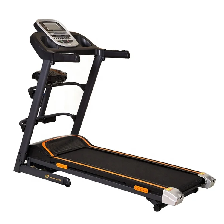 

Buy treadmill Sports equipment manufacturer directly supply multi function treadmill for home electric treadmill