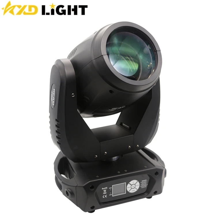 

9R 260w sharpy beam light stage lighting factory price moving head beam lamp for bar pub party wedding stage performance