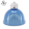 Sanwei OEM Order Acceptable facial management oxygen jet with led pdt light therapy /oxygen hydrogen facial machines