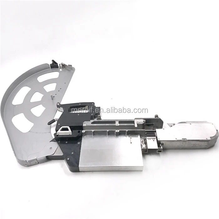 Factory price Aluminum Smt Spare Parts Vibration Feeder For Smt Sony Pick And Place Machine