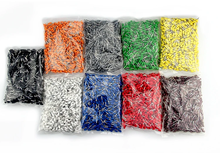 Electrical Cord End Terminal