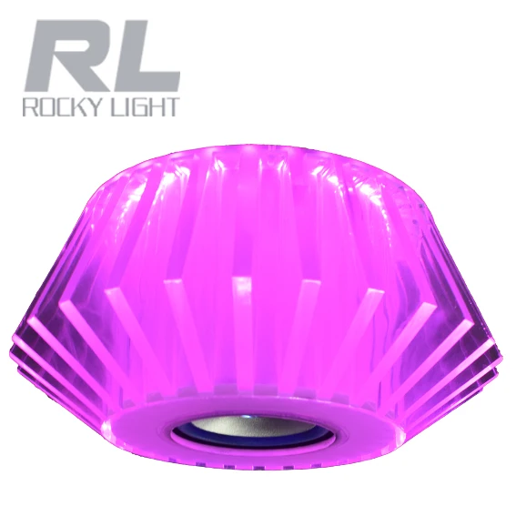 
Bluetooth Music Light 