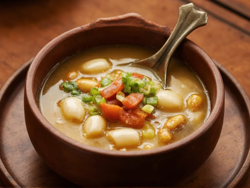 China Soup Spoon: Definition, Use & Etiquette Explained