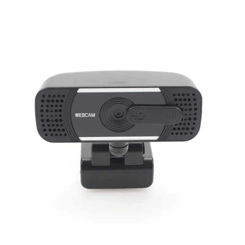 

2021 Hot Sale New Item 1080p/2k USB HD Webcam with Microphone for Desktop