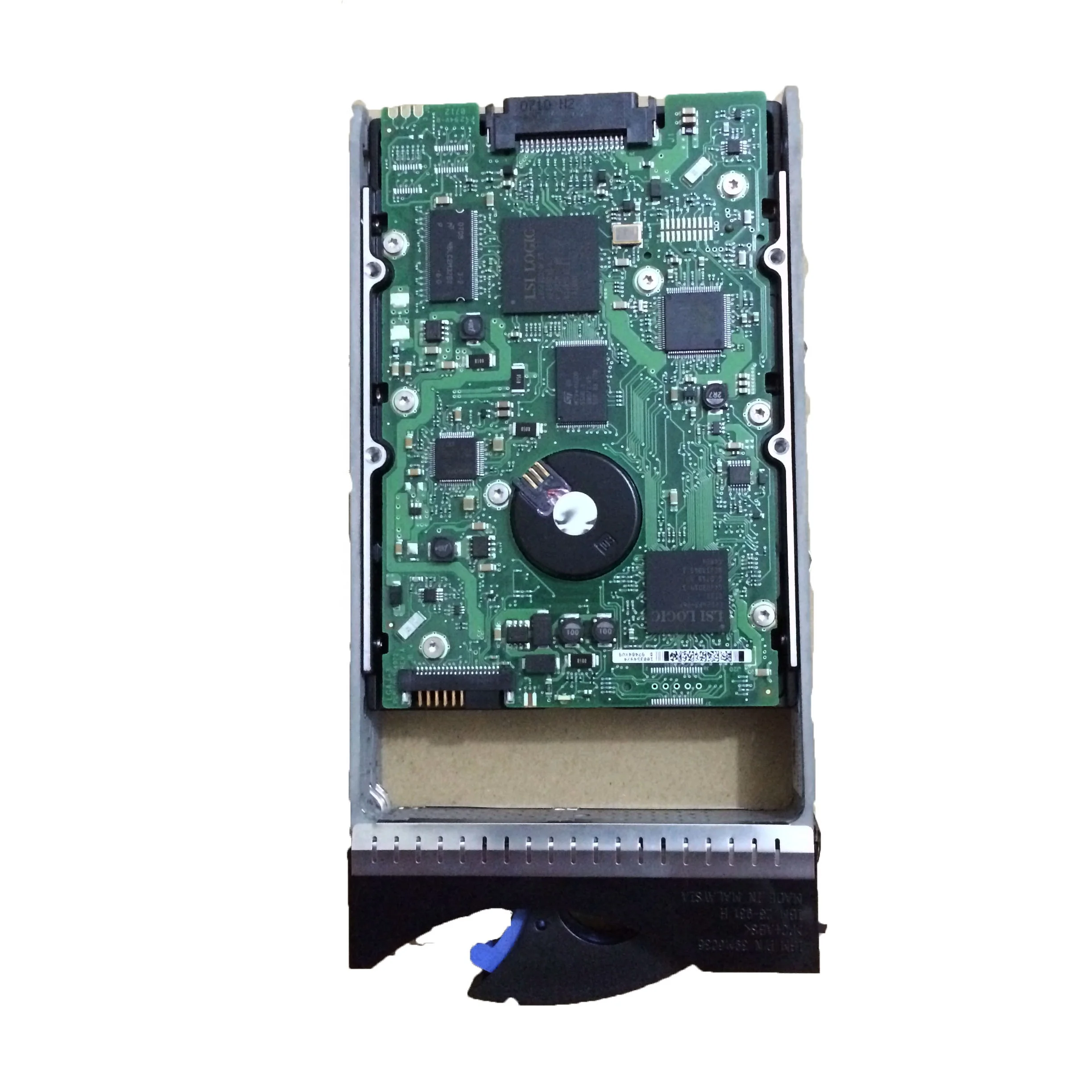 

7XB7A00055 1tb 7.2k Rpm Sata 6gb 3.5inch Disque Dur Internal Non-hot Swap Hard Disk Drive Thinksystem Sr550 Server For Lenovo