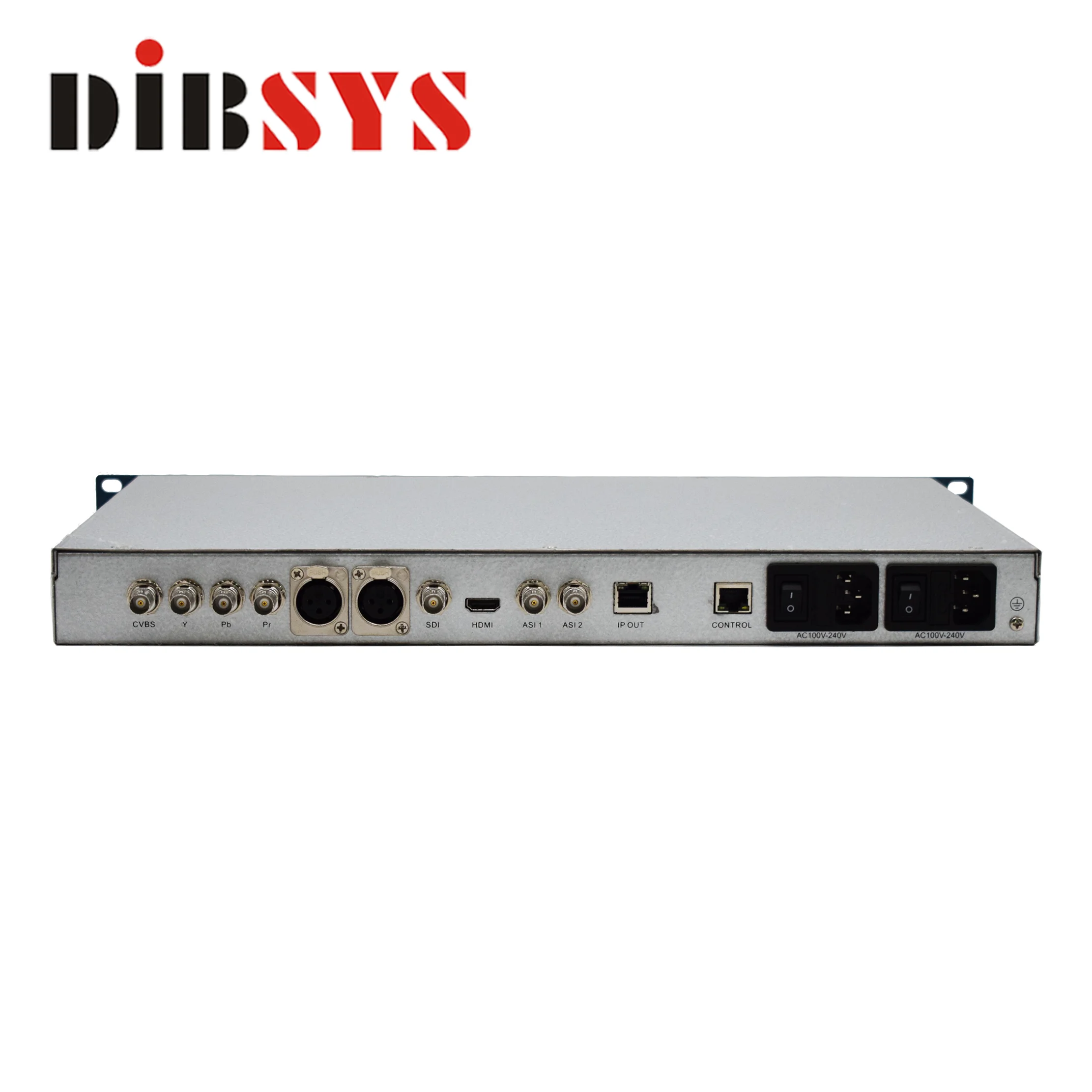 

HD/SD Streaming output Encoder HD/SDI/CVBS ports MPEG2 H.264 Encoding with two profile