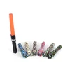 high quality the season 2019 World Cup Russia Conductor flashlight can Custom football team LOGO