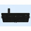 Membrane switch factory high quality car central switching capacitive touch membrane switch
