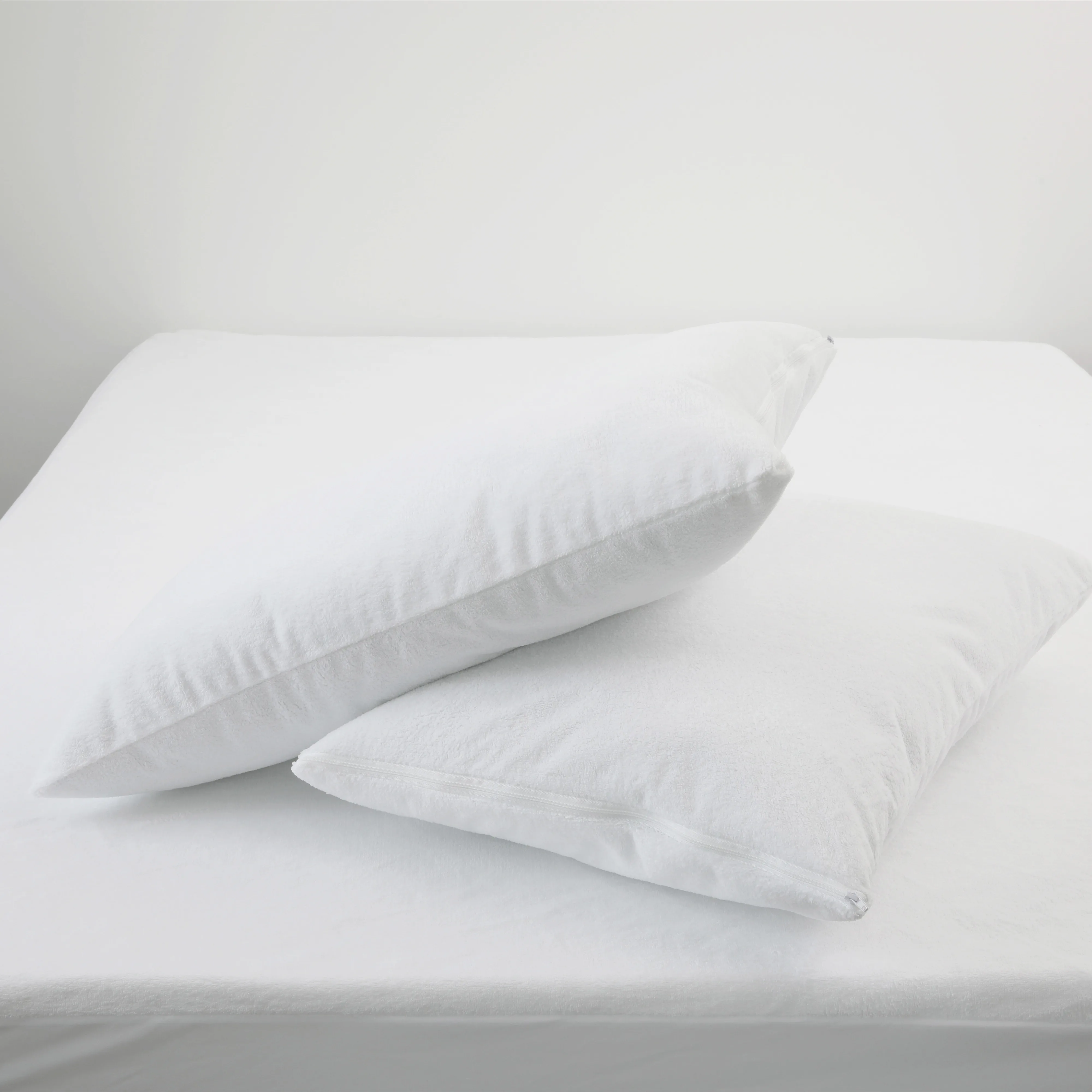 kmart waterproof pillow protector