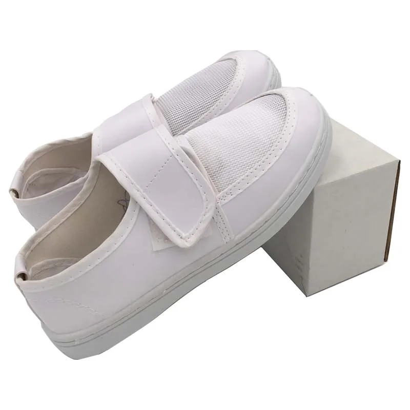 cleanroom safety shoes