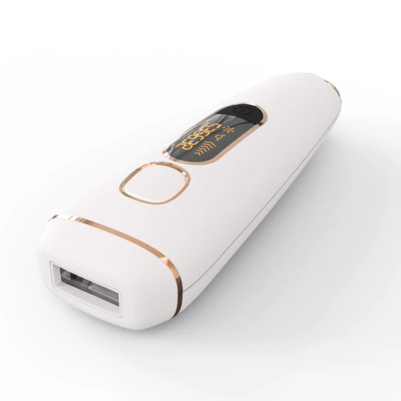 

Laser Body Handheld Best At Home And Trading Instant & Pain Free Ipl 999900 Flash Hair Removal