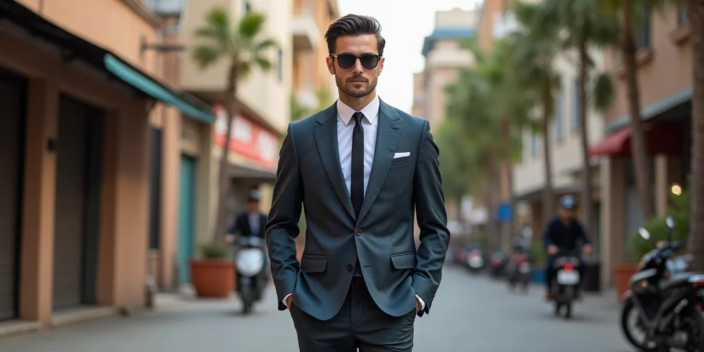 Men S Top Fashion Brands.Best Clothing Brands For Men: Top Fashion Labels Dominating 2025 Style