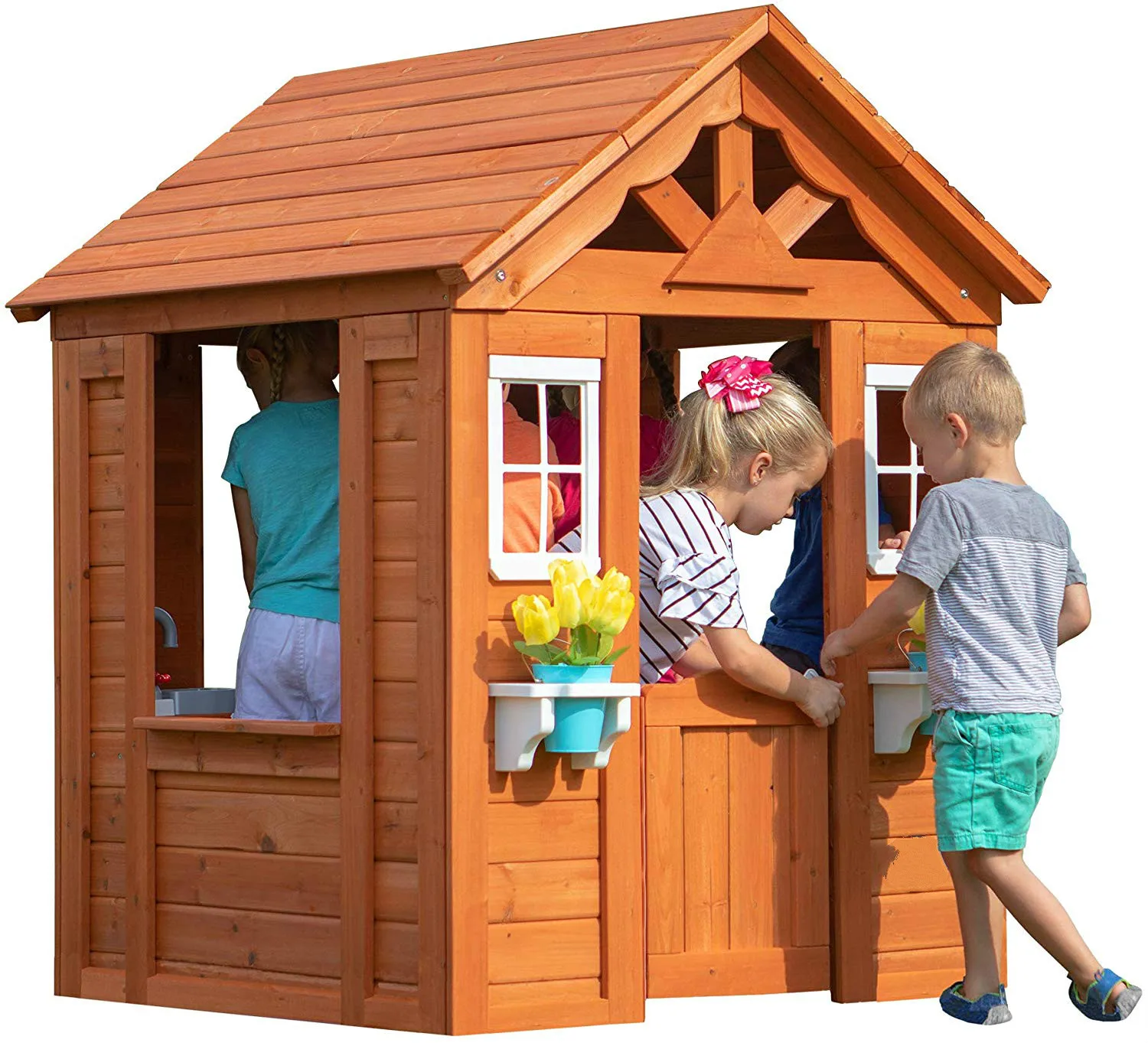 Hot Sale Kids Play House Kids Play House Wood Buy Kids Play House