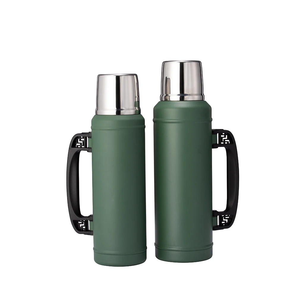 

Powder Coated Tumbler Water Bottles Suppliers China Stainless Steel Vacuum Drinking Water Bottle, Customized color