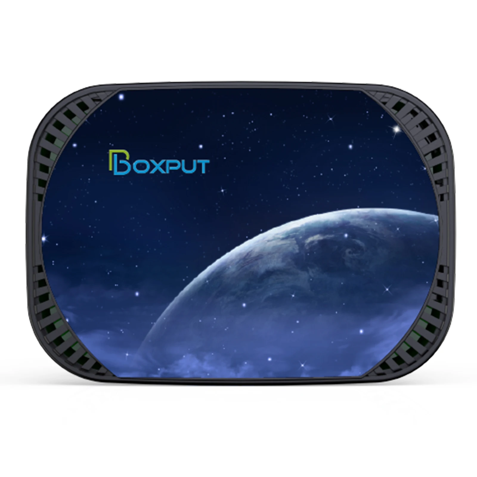 

BOXPUT BP4 amlogic s905x4 android 11 tv box 8k 2.4 5G Dual Wifi BT4.1 1000M Lan USB3.0 RAM 4GB ROM 32GB 64GB 128GB OTA TVbox HD