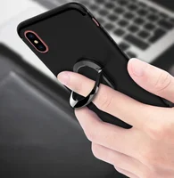 

BUBM Mobile Phone Accessories Finger Ring Holder