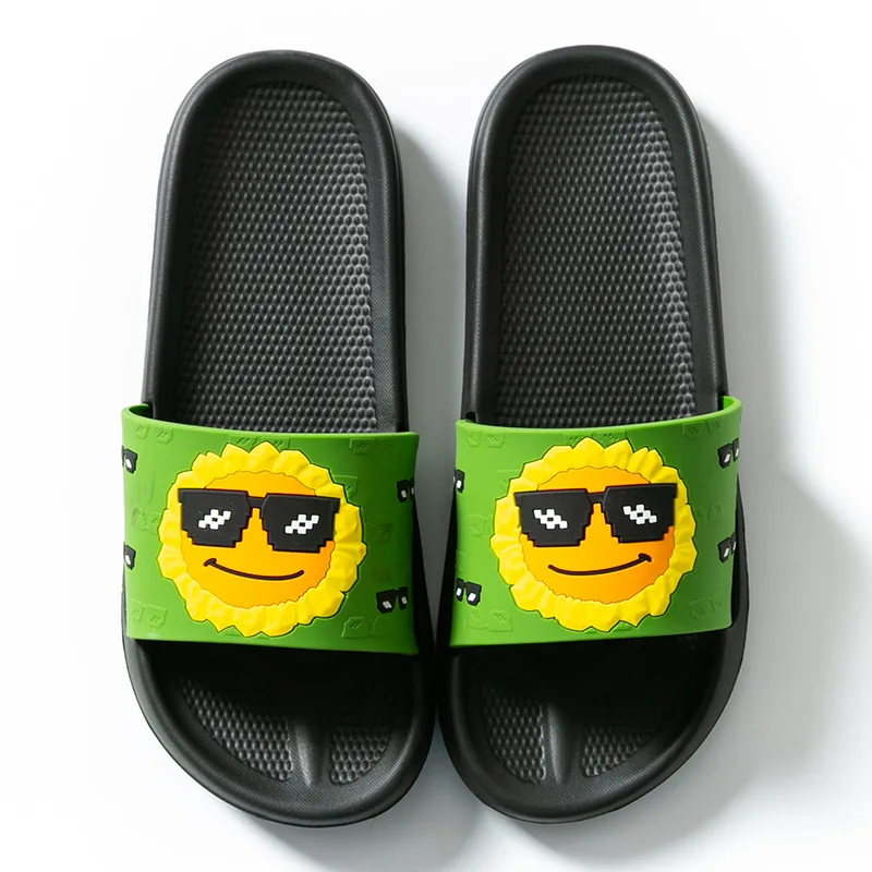 

Hot Selling Unisex men designer shoes and slippers Made In China slippers for women 2021, As picture
