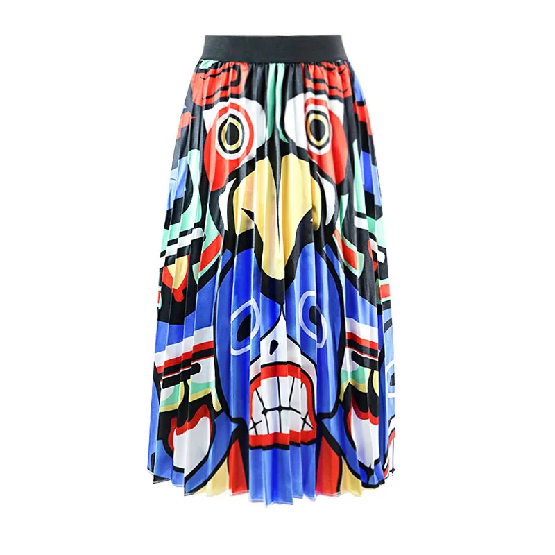 

2020 Oversize Casual Sexy Strip Irregular Hem Wholesale Dress For Woman