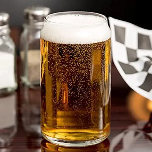 

factory handmade clear colored drink beer glass cup beer mug