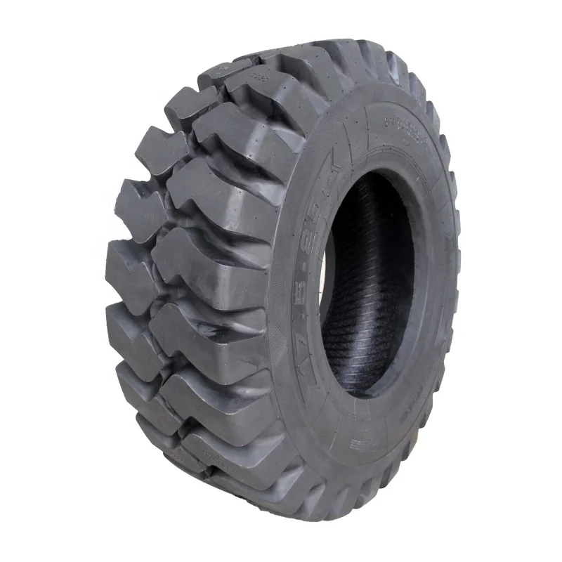 High Quality Off The Road Bias Loader Tire 17.5-25 L4 - Buy 17.5-25 L4 ...