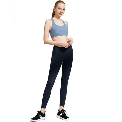 

2 pieces Sets Yoga suit for Women Sport Bra and Leggings Fitness Tracksuit Outwear Trainning Sportswear