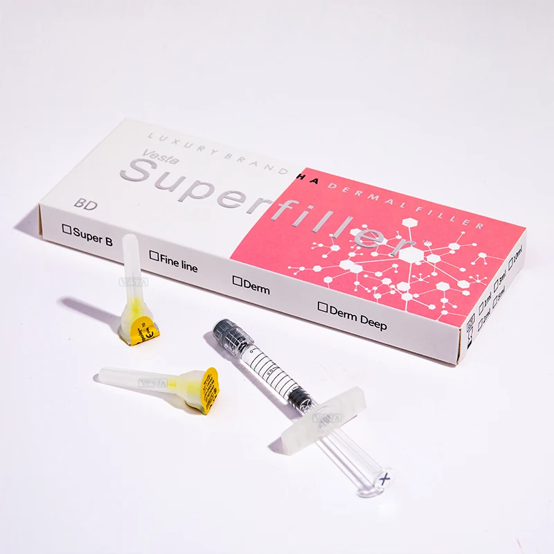 

Where Finding Injectable Hyaluronic Acid Derm Filler Hyaluron Filler Pen Injector Super Lip Filler Factory Price