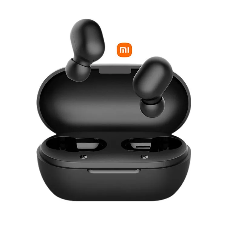 

Original Eurbuds Chip Xiaomi Youpin Haylou GT1 Plus Earphones Noise Cancelling TWSTrue Wireless Earphone Headphone