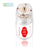 Vesta Hot Sale Derma Stamp Mesotherapy Serum Fine Touch Applicator Hydra Needle 20Pins Needles