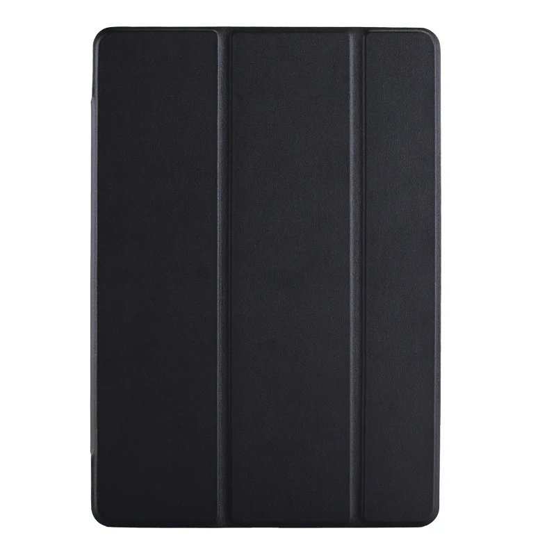 

PU Leather Shockproof PC Cover for New iPad 9.7 inch 2018 Tablet Case for iPad 6th Generation