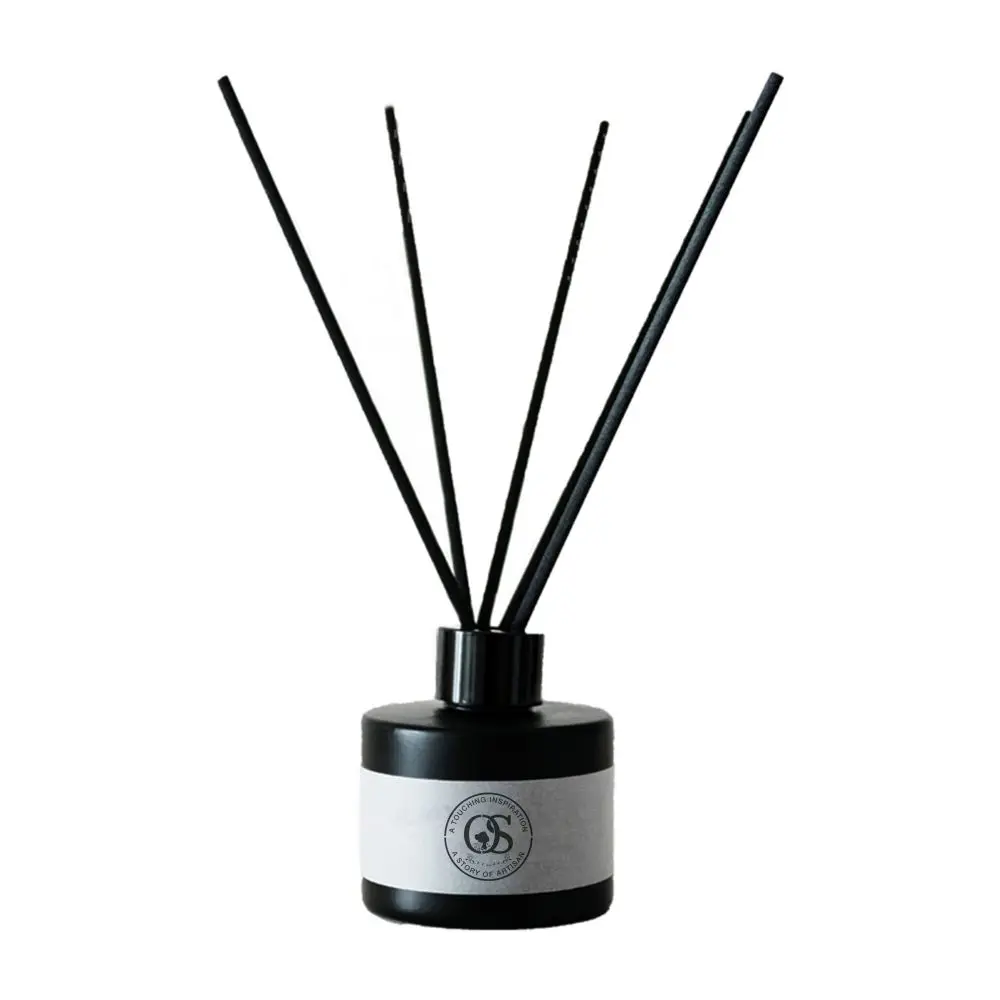 120ml Best Scent Reed Diffuser Sticks Rosemary Scent Home Fragrance ...