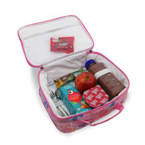 

Factory Insulated Lunch Cooler Bag Cooler Backpack