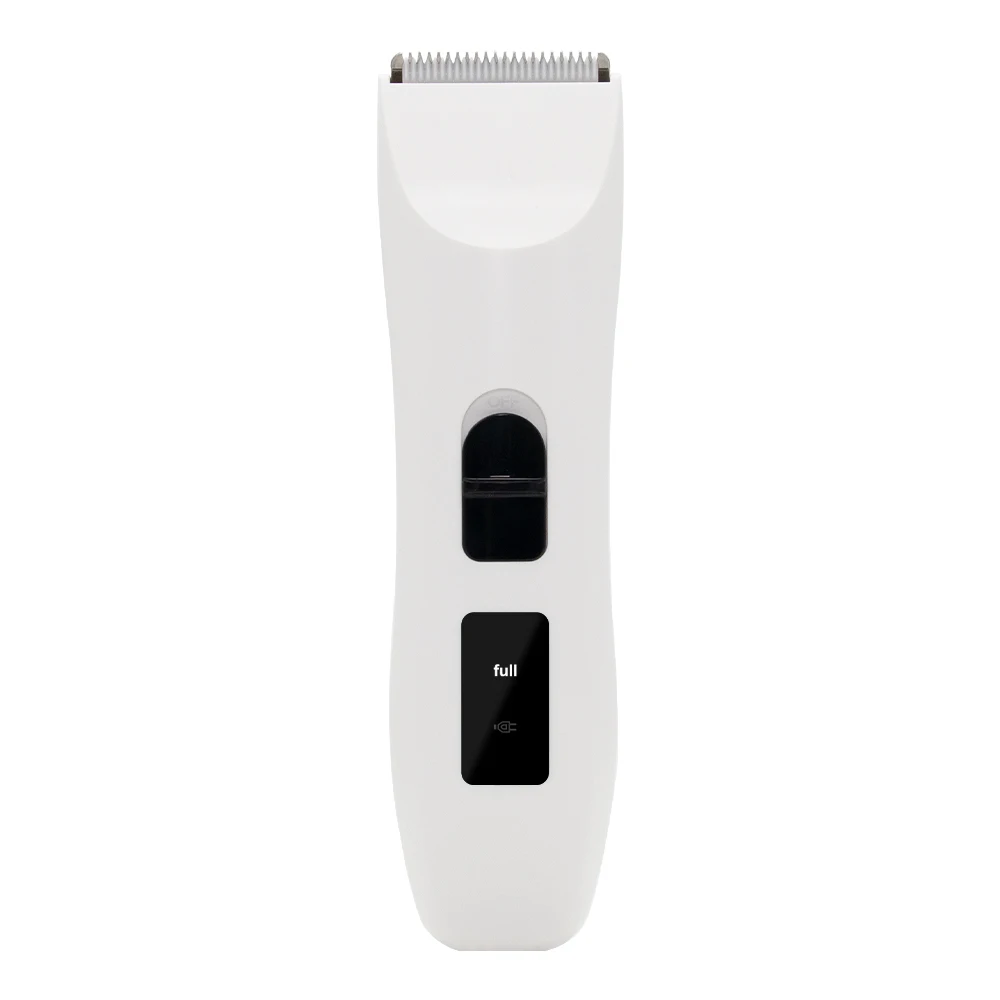 

Professional High Power Grooming Kit dog shaver clippers