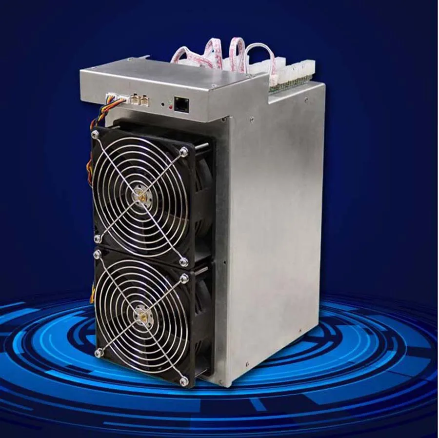 

Rumax Fast Delivery Asic Miner Ebang Ebit Used E10.3 2700W Second Hand Bitcoin Miner