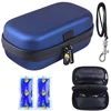Insulated diabetic easy carry insulin travel case