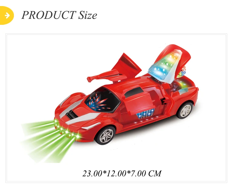 electrictoy car