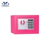 Beautiful Appearance Easy To Operate Excellent Quality Electronic Lock Safes Safe Vault Door Welded Steel Residential Post Box