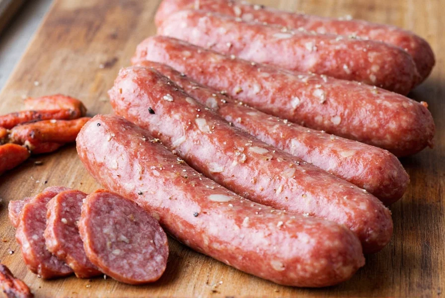 Bratwurst