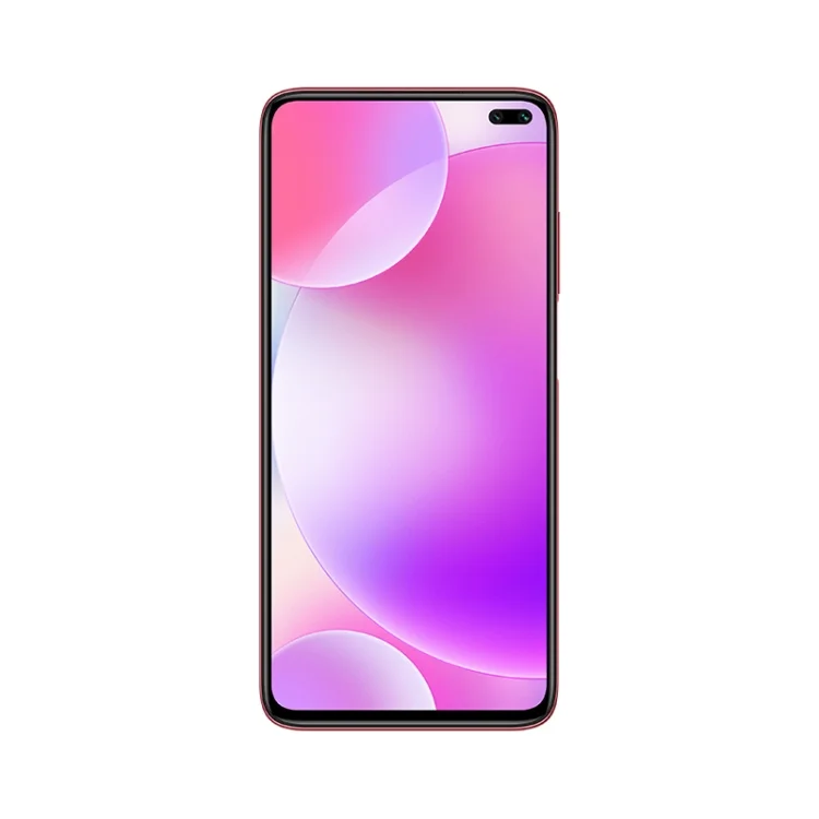 

Xiaomi Redmi K30 5G 8GB 256GB 6.67 Inch Full Screen 4500mAh Redmi K30 5G Mobile Phone Xiomi Mobile Phones, Purple