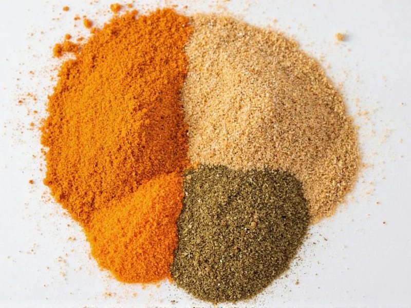 Homemade Ramen Seasoning: Simple Recipe & Expert Tips