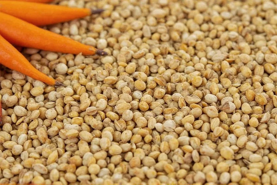 Ground Coriander Powder