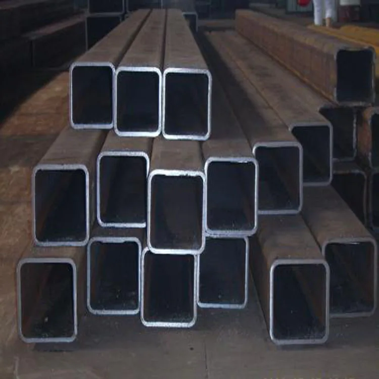 100 x 100 galvanized square tube