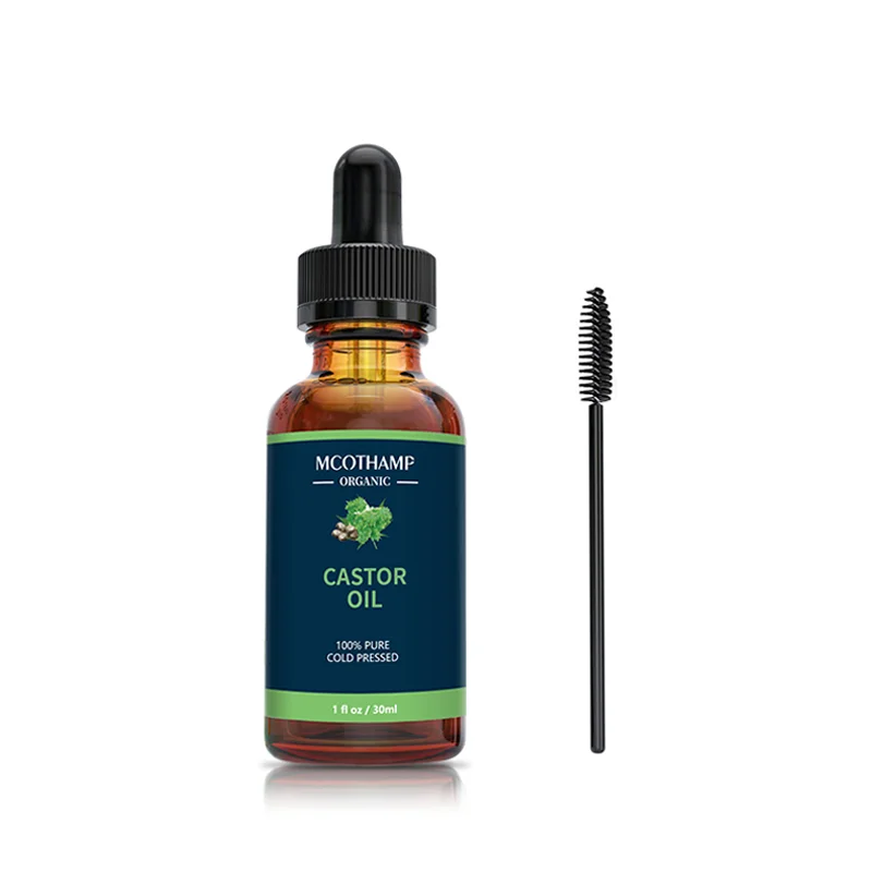 

Shea Moisture Jamaican For Eyelashes Growth Organic Castor Oil Brand For Hair