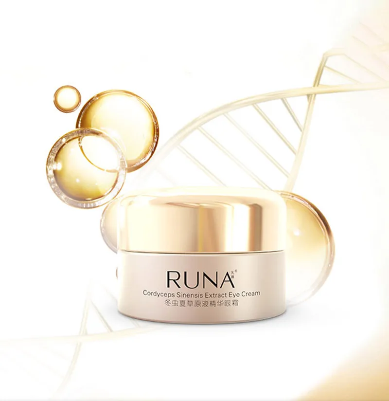 

Factory Direct Sale Good Quality 100% Herbal Ingredient Removal Cream Eye Cream