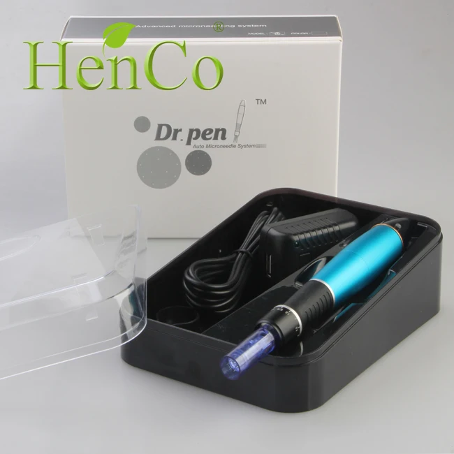 

Amazon DERMA PEN Microneedling Derma pen Dr pen A1micro needling system