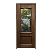 /product-detail/prettywood-foshan-manufacturers-prices-luxury-glass-insert-design-solid-walnut-wooden-doors-62377795587.html