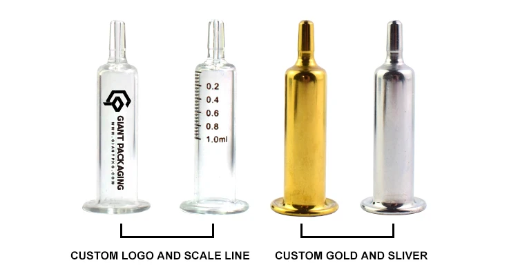 OEM LOGO and scale line,custom Gold and sliver