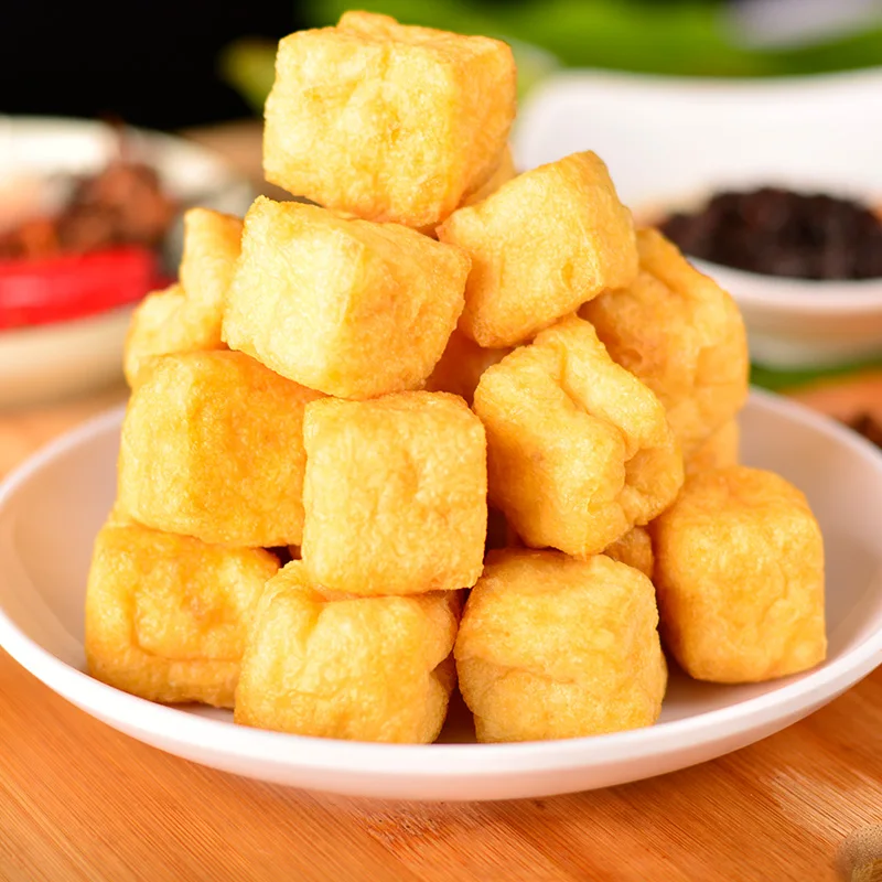 
Natural soya bean curd no additive hot sale in China 