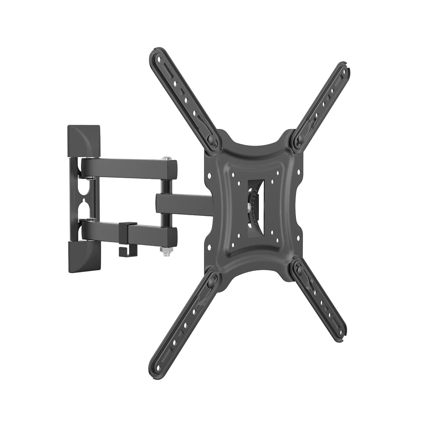 

Charmount Full Motion TV Wall Bracket Extension Swivel TV Mount Full Motion Television Stand Lift
