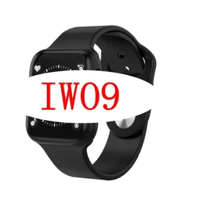 2019 Series 4 Wireless Charger Smart Watch