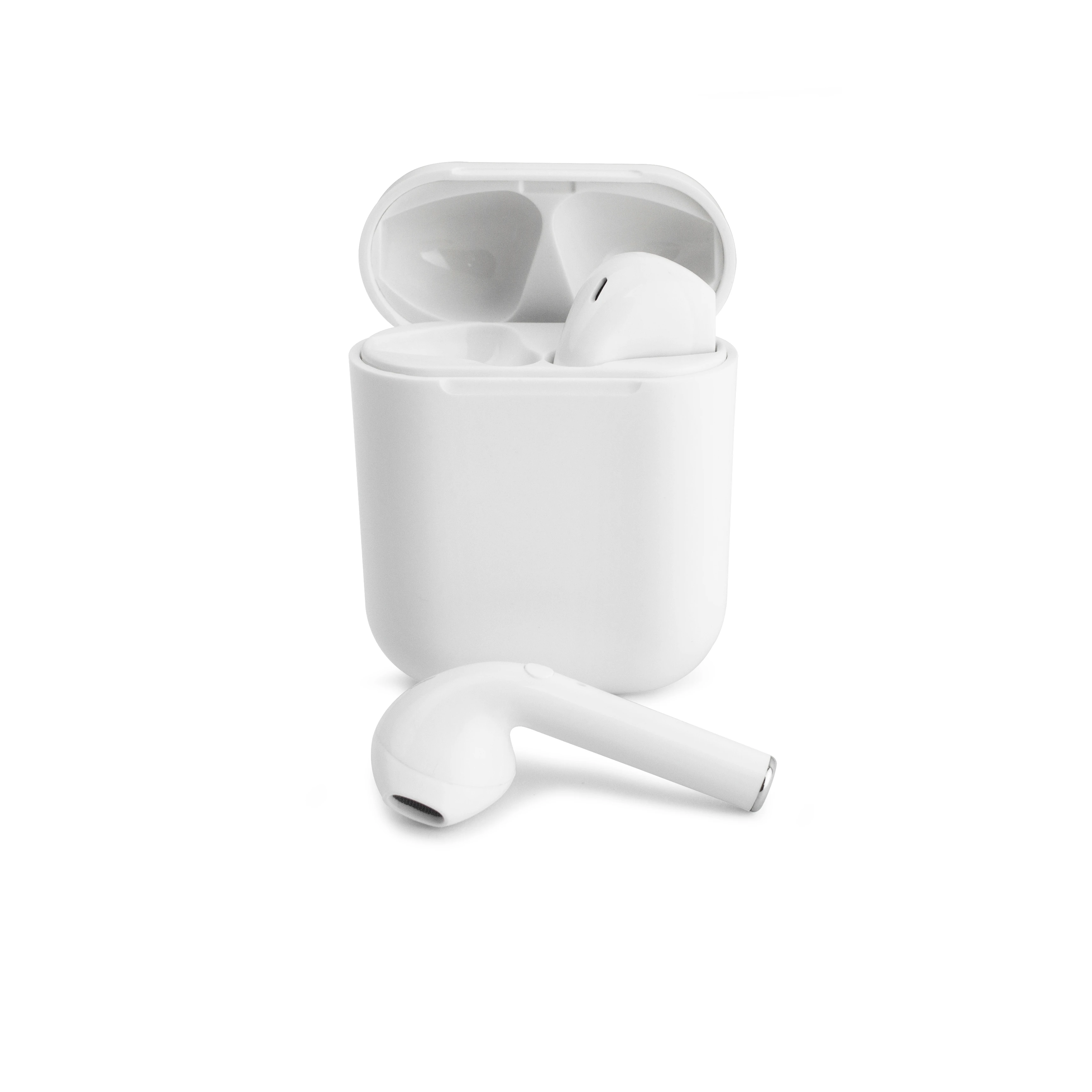 

HD-TWS-i12 TWS Earphone with Charging case